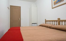 Pensión Alcalá